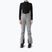 Spodnie narciarskie damskie 4F Fnk F1157 cool light grey