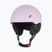 Kask narciarski dziecięcy 4F U097 Jr light pink