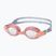 Okulary do pływania dziecięce AQUA-SPEED Amari Reco różowe