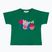 Koszulka dziecięca KID STORY Bawełna organiczna green