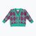 Sweter dziecięcy KID STORY Merino multicolour