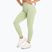 Legginsy damskie Gym Glamour Push Up 2.0 pistachio