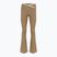 Spodnie do jogi damskie JOYINME Dual Essence Flare desert glow
