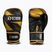 Rękawice bokserskie StormCloud Lynx 2.0 black/gold