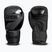 Rękawice bokserskie StormCloud Lynx 2.0 black/black