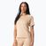 Koszulka treningowa damska Carpatree Simply Seamless perfrct beige