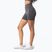 Spodenki treningowe damskie Carpatree Simply Seamless urban grey