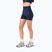 Spodenki treningowe damskie Carpatree Allure Seamless mignight blue