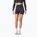 Spodenki treningowe damskie Carpatree Allure Seamless titanum grey
