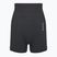 Spodenki treningowe damskie Carpatree Allure Seamless titanum grey