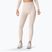 Legginsy treningowe damskie Carpatree Allure Seamless cream beige