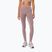 Legginsy treningowe damskie Carpatree Marble Story Seamless rose/quartz pink