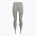Legginsy treningowe damskie Carpatree Marble Story Seamless dune sage/green