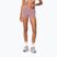 Spodenki treningowe damskie Carpatree Marble Story Seamless rose/quartz pink