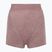 Spodenki treningowe damskie Carpatree Marble Story Seamless rose/quartz pink
