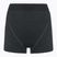 Spodenki treningowe damskie Carpatree Marble Story Seamless midnight mist black