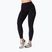 Legginsy treningowe damskie Carpatree Eris Seamless black/orchid