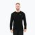 Bluza termoaktywna męska Viking Andali black