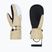 Rękawice narciarskie damskie Viking Sherpa 2.0 Gore-Tex Mitten Ski beige/white