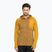 Bluza trekkingowa męska Viking Birger Hoodie light brown/yellow