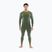 Komplet bielizny termoaktywnej męskiej Viking Altis Base Layer dark green