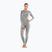 Komplet bielizny termoaktywnej damskiej Viking Altis Base Layer grey