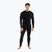 Komplet bielizny termoaktywnej męskiej Viking Meriboo Base Layer black