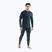 Komplet bielizny termoaktywnej męskiej Viking Meriboo Base Layer navy