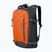 Plecak turystyczny Alpinus Peyto 22 l orange/gray
