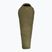 Śpiwór Alpinus Wide & Long Fiber Pro 1050 230 cm/prawy sosnowa zieleń