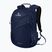 Plecak turystyczny Alpinus Lecco 15 l navy