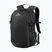 Plecak turystyczny Alpinus Lecco 25 l black