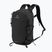 Plecak turystyczny Alpinus Oliero 22 l Black