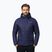 Kurtka puchowa męska Alpinus Kiruna navy blue