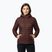 Kurtka puchowa damska Alpinus Kiruna brown