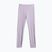 Legginsy treningowe damskie 4F Solar Punk FNK F404 light violet