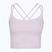 Koszulka treningowa damska 4F Solar Punk FNK F0745 light violet
