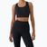 Biustonosz treningowy 4F Multiactive F219 deep black