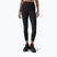 Legginsy treningowe damskie 4F Multiactive FNK F419 deep black