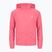 Bluza dziecięca 4F The Color's Enegry FNK M688 pink