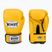 Rękawice bokserskie WINDY Classic Synthetic Leather yellow