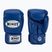 Rękawice bokserskie WINDY Classic Synthetic Leather blue