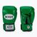 Rękawice bokserskie WINDY Classic Synthetic Leather green