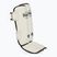 Ochraniacze piszczeli i stóp WINDY Classic Double Strap white