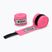 Bandaże bokserskie Windy HW-2 450 cm pink