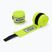 Bandaże bokserskie Windy HW-2 450 cm green flueo