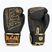 Rękawice bokserskie RAJA BOXING Origin Standard Genuine Leather black