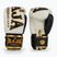 Rękawice bokserskie RAJA BOXING Origin Standard Genuine Leather white