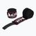 Bandaże bokserskie RAJA BOXING RHW 450 cm black