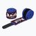Bandaże bokserskie RAJA BOXING RHW 450 cm blue